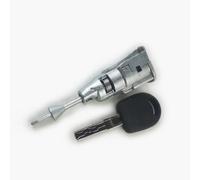 Ignition Lock Cylinder Compatible Avec VW Pour Sagitar 2012 2013 2014 2015 Pour Jetta 2011-2018 Cylindre Verrouillage Commutateur D'allumage Porte Voiture 107837167BR