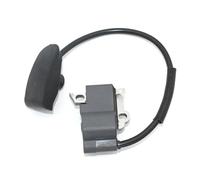 Ignition Module Coil Fit For BR350 BR430 BR450 Backpack Blower 4244 400 1303
