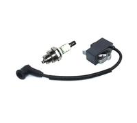Ignition Module Fit for MS261CQ MS261CQZ MS261VW MS261 VWZ MS261Z 1141 400 1302,1141 400 1304. MS261 MS261C MS261CBE