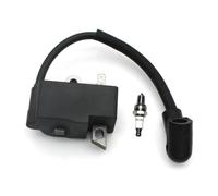 Ignition Module Spark Plug Fit for MS231 MS231C MS231C-BE MS231 2-Mix MS231CBE 2-Mix MS231Z MS251 MS251C MS251 2-Mix