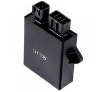 Ignition numérique ECU Unité d'allumage compatible avec les modèles de moto VN800A VN800B s'adapte à Vulcan 800 Classic 21119-1438