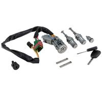 Ignition Pour Citroën C2 02- C3 02-