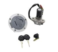 Ignition pour Commutateur pour MV pour Agusta pour F4 1000R 2006 2007 pour F4 1000R 2006 2007 Kit De Verrouillage Et Clé Interrupteur D'allumage Moto Interrupteur D'allumage
