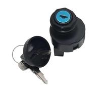 Ignition pour Commutateur pour Polaris pour RZR pour Turbo 2019-2021 pour RZR XP1000 2017-2022 pour RZR XP4 1000 2017-2022 Serrure Contacteur À Clé Contact Moto Interrupteur D'allumage