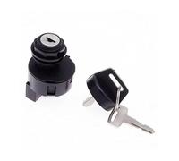 Ignition pour Commutateur pour Polaris pour Sportsman 300 2008-2010 pour Sportsman 500 4x4 2004-2006 2008-2009 Serrure Contacteur À Clé Contact Moto Interrupteur D'allumage