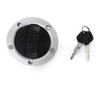 Ignition pour Commutateur pour Suz&uki DL650 2012-2016 DL1000 2014-2017 GSR400 600 2006-2008 GSR750 2011-2013 Couvercle Bouchon Réservoir Carburant Verrouillage Interrupteur Interrupteur D'allumage