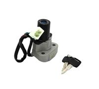 Ignition pour Commutateur pour XJR400 1993-1999 pour XJR1200 1995-1998 pour XJR1300 1999 Kit De Verrouillage Contacteur D'allumage Électrique Moto Interrupteur D'allumage
