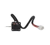 Ignition pour Commutateur Serrure De Commutateur D'allumage Moto pour Suzuki pour King pour Quad 700 750 LTA700X LTA750 4X4 Interrupteur avec ontact Serrure D'allumage