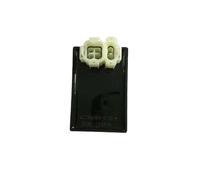 Ignition pour Keeway TX50 X-RAY50 Compatible avec KSR Moto Ride Trigger Sniper 50 et TX 50 QJ1E40MB-2 Pièces de Scooter