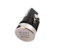 Ignition Starter pour Voiture A6L C7 Start Stop Button Engine Switch | Bouton De Démarrage 2012-2018 Contacteur de démarrage automobile
