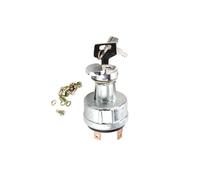 Ignition Starter pour Voiture Applicable Takeuchi Ignition Start Key | Bouton De Démarrage Preheating Switch 21443 Excavator Engine Contacteur de démarrage automobile