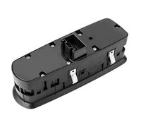 Ignition Starter pour Voiture Convient pour Porsche Panamera Cayenne Macan 2011-2017 commutateur de commande de fenêtre principale électrique 7PP959858MD 7PP959858AF