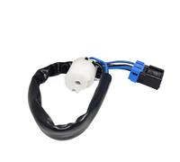 Ignition Starter pour Voiture Pour MITSUBISHI SHOGUN PAJERO MONTERO | Bouton De Démarrage LOCK MB629664 MR123396 MB686054 BARREL SWITCH Contacteur de démarrage automobile