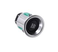 Ignition Starter pour Voiture Pour Rover Land Range L322 Engine Start | Bouton De Démarrage 2010-2012 LR050802 LR011897 AH4214C376BB Stop Switch Keyless Contacteur de démarrage automobile