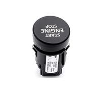 Ignition Starter pour Voiture Pour Skoda Karoq Superb Octavia Engine | Bouton De Démarrage 3V0905217 3V0905217A Stop Switch Contacteur de démarrage automobile
