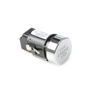 Ignition Starter pour Voiture Pour VW Tiguan Golf Plus Sharan Seat Key | Bouton De Démarrage 2011-2021 5ND Engine Start Stop Switch 959 839 Contacteur de démarrage automobile