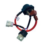 Ignition Starter pour Voiture Relais de démarrage HS-37700-023-0000, 1 pièce, adapté aux accessoires de remplacement de voiture Hisun UTV 400CC 500CC 700CC