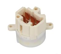 Ignition Starter Switch for pour nissan pour frontier 2005-2013 | Part number 48750-0M010, 48750-2F010, high-temp nylon material, precise electrical contact