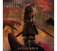 Ignition - Vengeance [Import]
