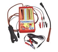 TecMate IgnitionMate, TS-90, Outil de diagnostic du système d'allumage, compare deux signaux différents sur 1 cylindre