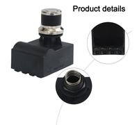 Ignitor BBQ Ignitor Batterie pour Broil King Pour Jenn Air Pour Kenmore Grill Ignitor électronique pratique pour grel de bois