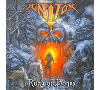 Ignitor - Road of Bones [Import]