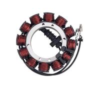 Ignitor Stator Coil Compatible With Electra FLHT FLHTC FLHTCI FLHTCU FLHTCUI FLHTI FLHTPI 29987-99B 2998799B