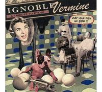 Ignoble Vermine - A Tribute To Ptôse
