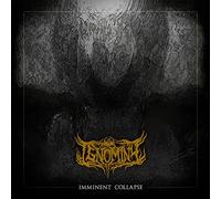 Ignominy - Imminent Collapse (8-panel Glow-in-the-dark Digipak)