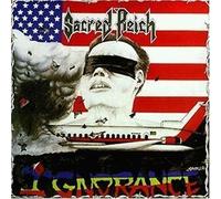 Ignorance CD