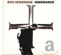 Ignorance Hewerdine,Boo