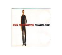 Ignorance Hewerdine,Boo
