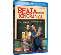 Ignorance is Bliss (2017) ( Beata ignoranza ) [ Origine Italienne, Sans Langue Francaise ] (Blu-Ray)