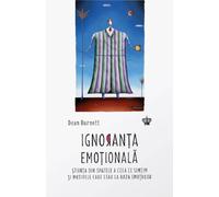 Ignoranta emotionala - Dean Burnett, Savoir-vivre, Editie in limba romana