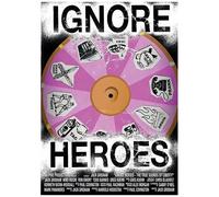 Ignore Heroes [Digital Video Disc]