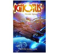 Ignotus (Fringe Worlds #3)