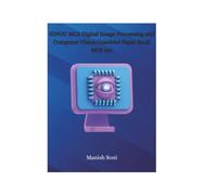 IGNOU MCA Digital Image Processing and Computer Vision Unsolved Paper Book MCS 230