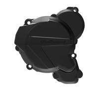 Polisport Cache d'allumage KTM EXC 250/300 TPI 17-20 / Husqvarna TE 250/300 TPI 17-20 Noir