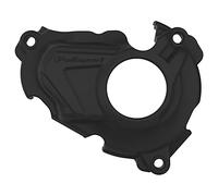 Polisport Yamaha Yz250f 19-20 Ignition Cover Protector Noir