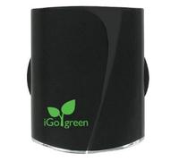 iGo Câble Charge Micro-USB + Mini-USB Adaptateur Secteur pour Téléphone Tablette