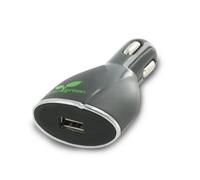 iGo Câble de Chargeur Voiture Mini-Usb Adaptateur pour Téléphone Portable Navi