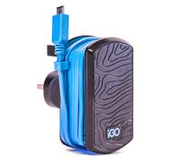 iGo Chargeur Micro-Usb Prise Secteur Smartphone Téléphone Portable Navi