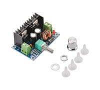 igo3D 180KHZ XL4016 Chip DC-DC Buck Step-Down Power Converter 4V-40V to 1.25V-36V 8A 200W PWM with Over Current Protection