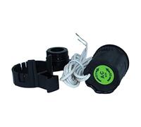 IGOQTHSQE Bobine d'électrovanne d'irrigation DC, Verrouillage 220VAC 24VDC 24VAC(24VDC)