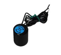 IGOQTHSQE Bobine d'électrovanne d'irrigation DC, Verrouillage 220VAC 24VDC 24VAC(DC Latching)