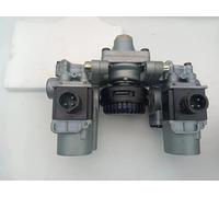 IGOQTHSQE Valve Relais, vanne de décharge Rapide, électrovanne(B)