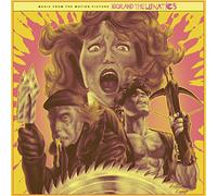 Igor and Lunatics (Music from The Motion Picture)