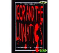 Igor and The Lunatics