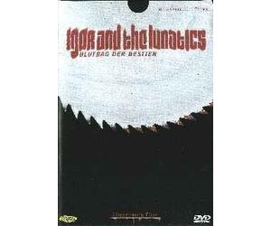 Igor and the Lunatics - Troma (uncut)