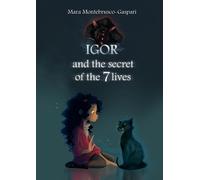 Igor And The Secret Of The 7 Lives